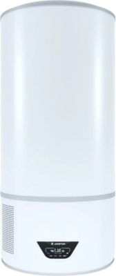 Chauffe-eau électrique 100 L hybrid connecté Ariston Lydos 3 personnes