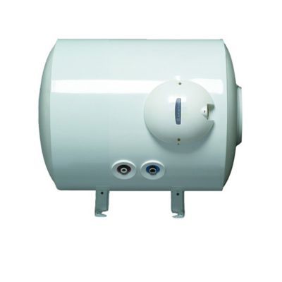 Chauffe-eau électrique 100 L stéatite horizontal Ariston