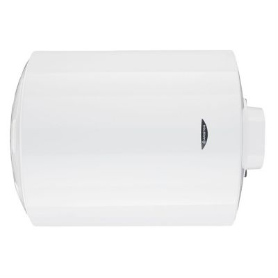 Chauffe-eau électrique 100 L thermoplongé horizontal Ariston