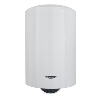 Chauffe-eau électrique 100 L titane Ariston Zen Evo