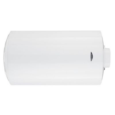 Chauffe-eau électrique 150 L thermoplongé horizontal Ariston