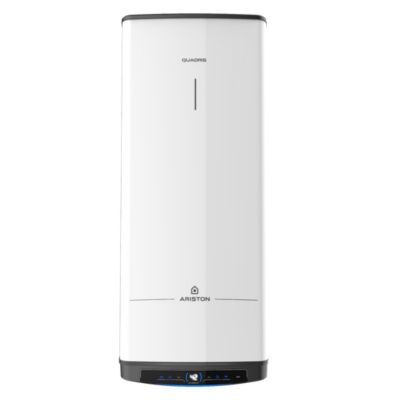 Chauffe-eau électrique 150 L thermostatique Ariston Quadris Wifi