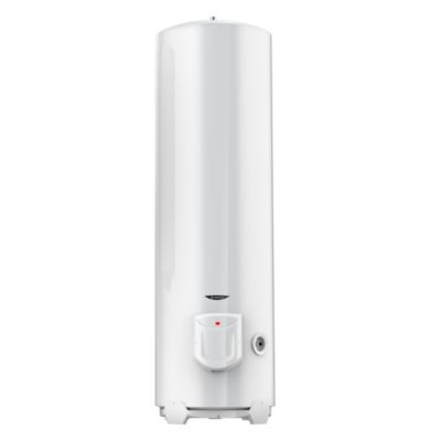 Chauffe-eau électrique 200 L stéatite Ariston Stileos sur socle