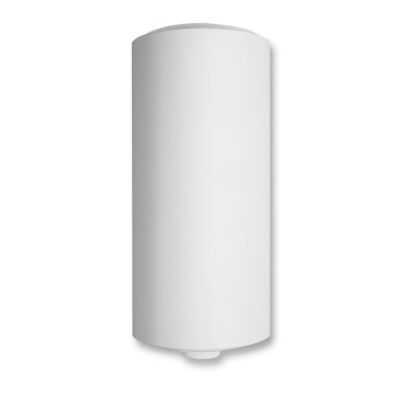 Chauffe-eau électrique 200 L stéatite Simat + groupe de sécurité