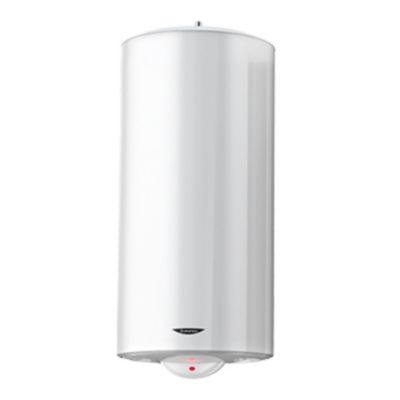 Chauffe-eau électrique 200 L stéatite triphasé Ariston Stileos