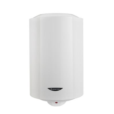 Chauffe-eau électrique 75 L stéatite Ariston Stileos