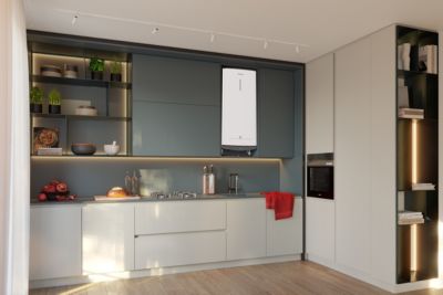 Chauffe-eau électrique 80 L Ariston Velis Tech