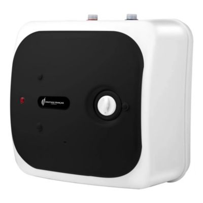 Chauffe-eau électrique instantané : ce que vous devez savoir