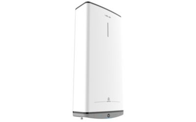 Chauffe-eau électrique Ariston Velis Tech blanc 80L