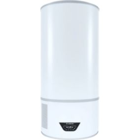 Chauffe-eau électrique hybrid connecté Ariston Lydos 100L 3 personnes