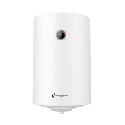 Chauffe Eau Electrique Mural Vertical Blindé Bypso 80 Litres Sannover