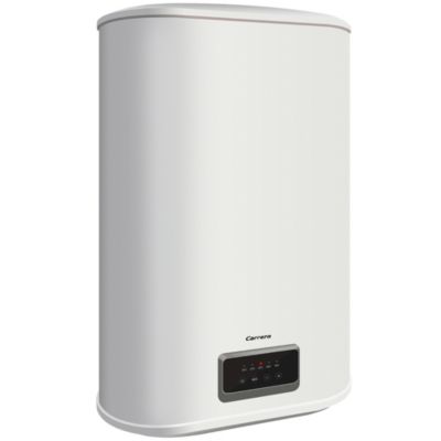 Chauffe-eau électrique plat 74 L Carrera