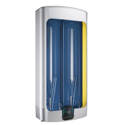 Chauffe-eau électrique plat 80 L Ariston Velis Evo Dry