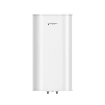 Chauffe Eau Electrique Plat Mural Multipositions Valorie Sannover 80 Litres