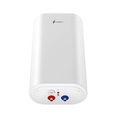 Chauffe Eau Electrique Plat Mural Multipositions Valorie Sannover 80 Litres