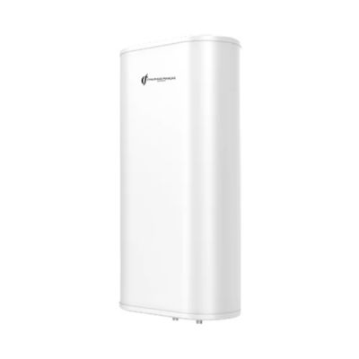 Chauffe Eau Electrique Plat Mural Multipositions Valorie Sannover 80 Litres