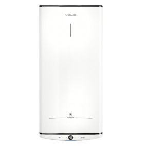 Chauffe Eau Electrique Plat Mural Multipositions Velis PRO Ariston 80 L