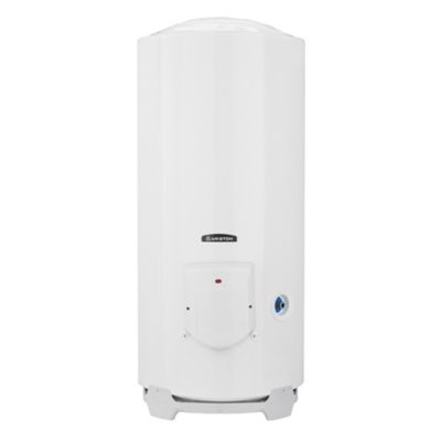 Chauffe-eau électrique stéatite Blyss 300L + groupe de sécurité