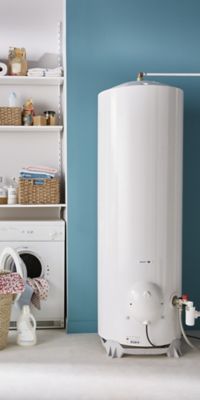 Chauffe-eau électrique stéatite Regent 300L