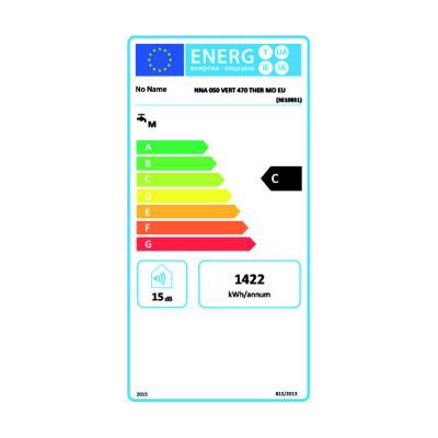 Chauffe-eau électrique thermoplongé Basic 50L