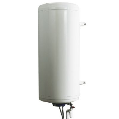 Chauffe-eau électrique titane Blyss 200L + groupe de sécurité