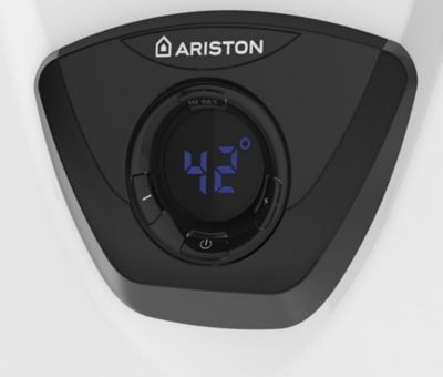 Chauffe-eau gaz instantané Ariston Fast Evo X 11 - butane/ propane