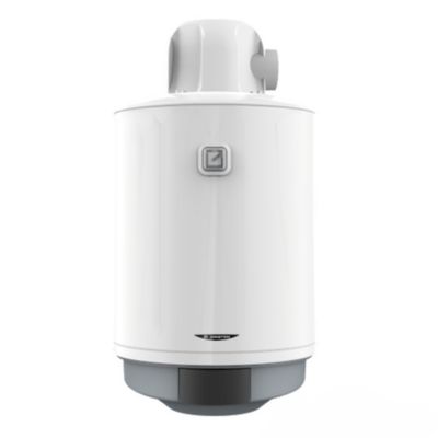 Chauffe-eau Gaz Mural Ventouse SFB-E X (S/SGA FF X) Ariston - 75 Litres