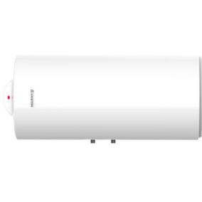 Chauffe-eau électrique 100l INITIO XPERT blindé horizontal mural D560mm - ARISTON - 3010782