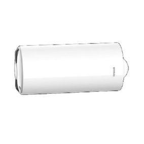 Chauffe-eau électrique 100l INITIO XPERT blindé horizontal mural droite D570mm - ARISTON - 3000758