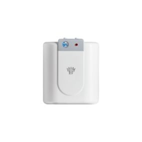 Chauffe-eau électrique 12 Litres à accumulation