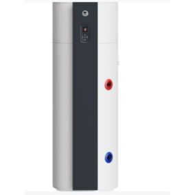 Chauffe Eau Thermodynamique Castorama