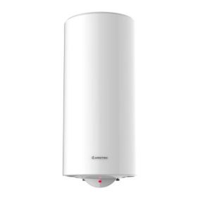 Chauffe-eau électrique 200l SAGEO XPERT stéatite vertical mural D560mm - ARISTON - 3000789
