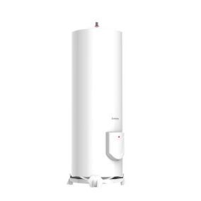 Chauffe-eau électrique 200l SAGEO XPERT stéatite vertical sur socle D570mm - ARISTON - 3000763