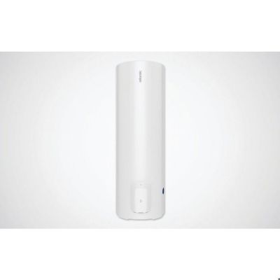 Chauffe-eau électrique 200L ZENEO ACI hybride vertical sur socle - ATLANTIC - 154317