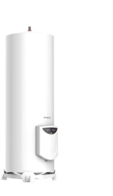 Chauffe-eau électrique 300l HPC+ XPERT stéatite vertical sur socle D570mm - ARISTON - 3000794