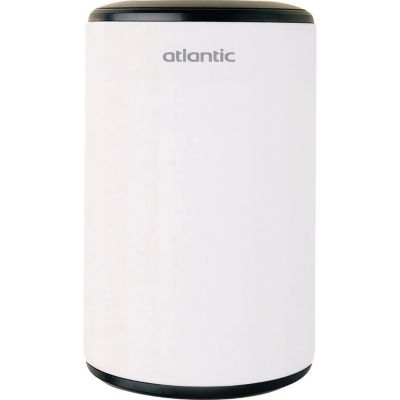 Chauffe-eau électrique - ATLANTIC - Sur évier - Petites capacités - 2000 W - 50 L