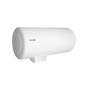 Chauffe-eau électrique blindé 75l horizontal raccordement dessous Thermor 253011