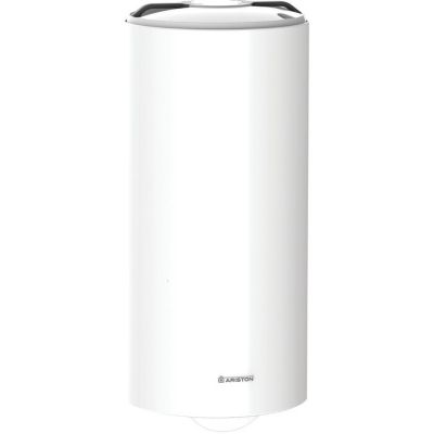 Chauffe-eau électrique blindé - ARISTON - Initio XPERT - 150 L - Horizontal mural