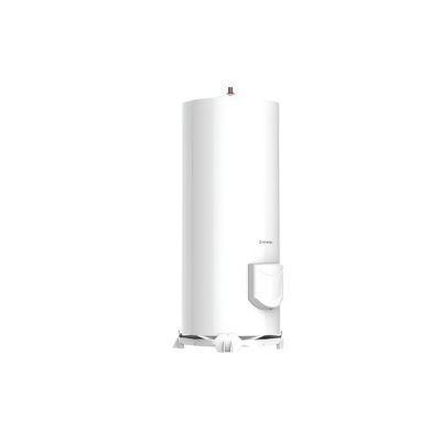 Chauffe-eau électrique blindé - ARISTON - Initio XPERT - 300 L - Vertical sur socle