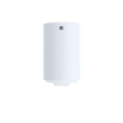 Chauffe-eau électrique blindé vertical mural compact 150 L, 1,6 kW, réf. 861512