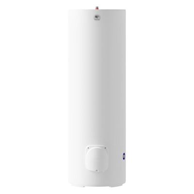 Chauffe-eau électrique BLINDE - 300L - Blanc - THERMOR