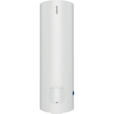 Chauffe-eau électrique - Chaufféo - Atlantic - Vertical sur socle - 300 l - Diamètre 575 mm - 3000 W
