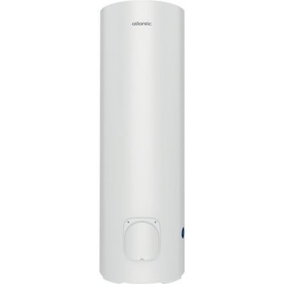 Chauffe-eau électrique - Chaufféo plus - Atlantic - Vertical sur socle - 300 l - Diamètre 575 mm - 3000 W
