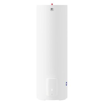 Chauffe-eau électrique DURALIS ACI hybride - 300L stable - Classe énergétique : C