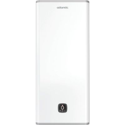 Chauffe-eau électrique multiposition - Linéo connecté - ATLANTIC - 100 L