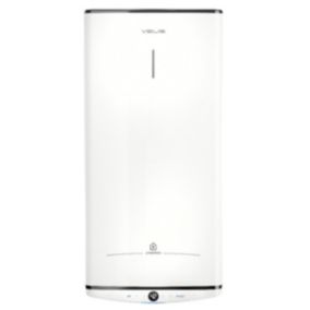 Chauffe-eau électrique mural plat Velis Pro DRY WIFI 80L - ARISTON - 3100953