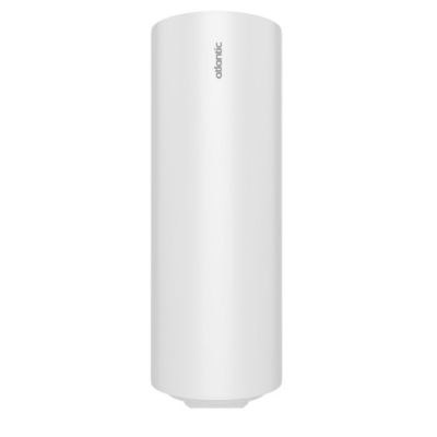 Chauffe-eau électrique mural vertical compact 200 L - Chaufféo 021227