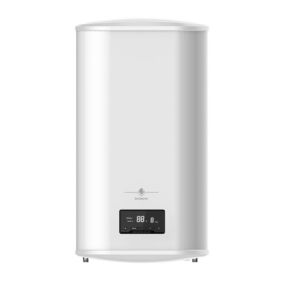 Chauffe eau électrique Plat Mural MultiPosition CESL C De Dietrich 80 L