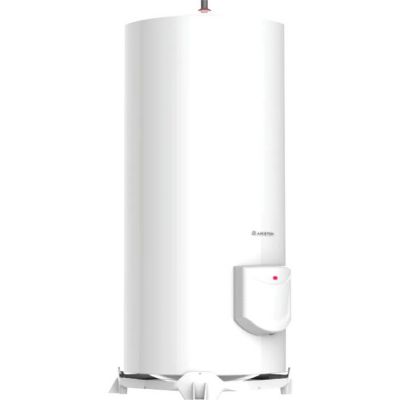 Chauffe-eau électrique - Sagéo Xpert - ARISTON - Sur socle - 300 L