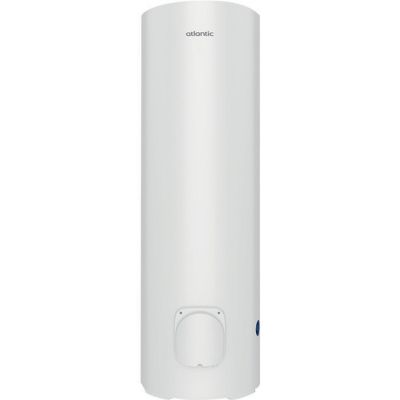 Chauffe eau électrique stéatite - Chaufféo plus - Atlantic - Vertical sur socle - 250 l - Diamètre 575 mm - 3000 W